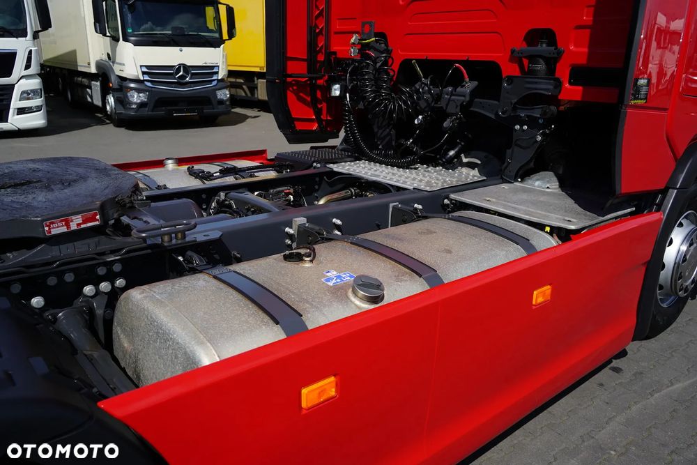 Scania R 500 / EURO 6 / ACC / RETARDER / I – COOL - 14