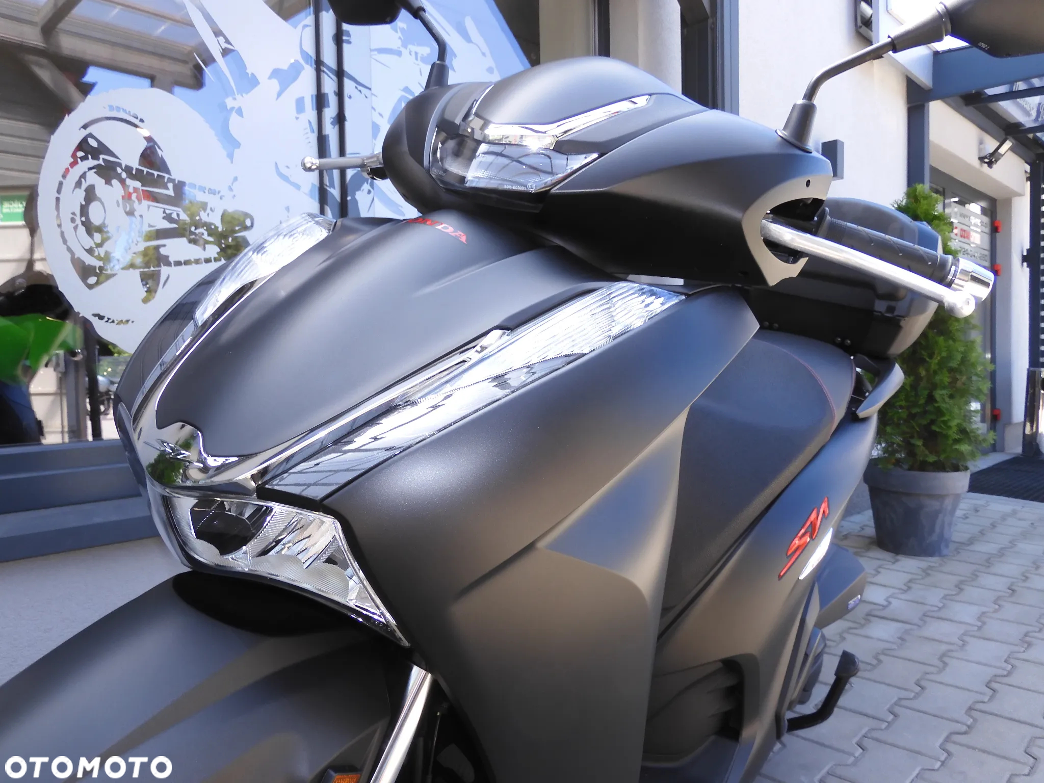 Honda SH - 32