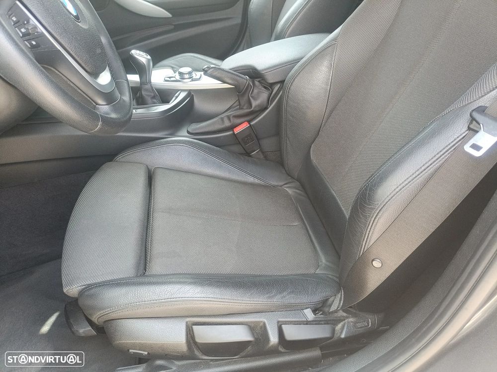 BMW 316 d Touring Line Modern - 5