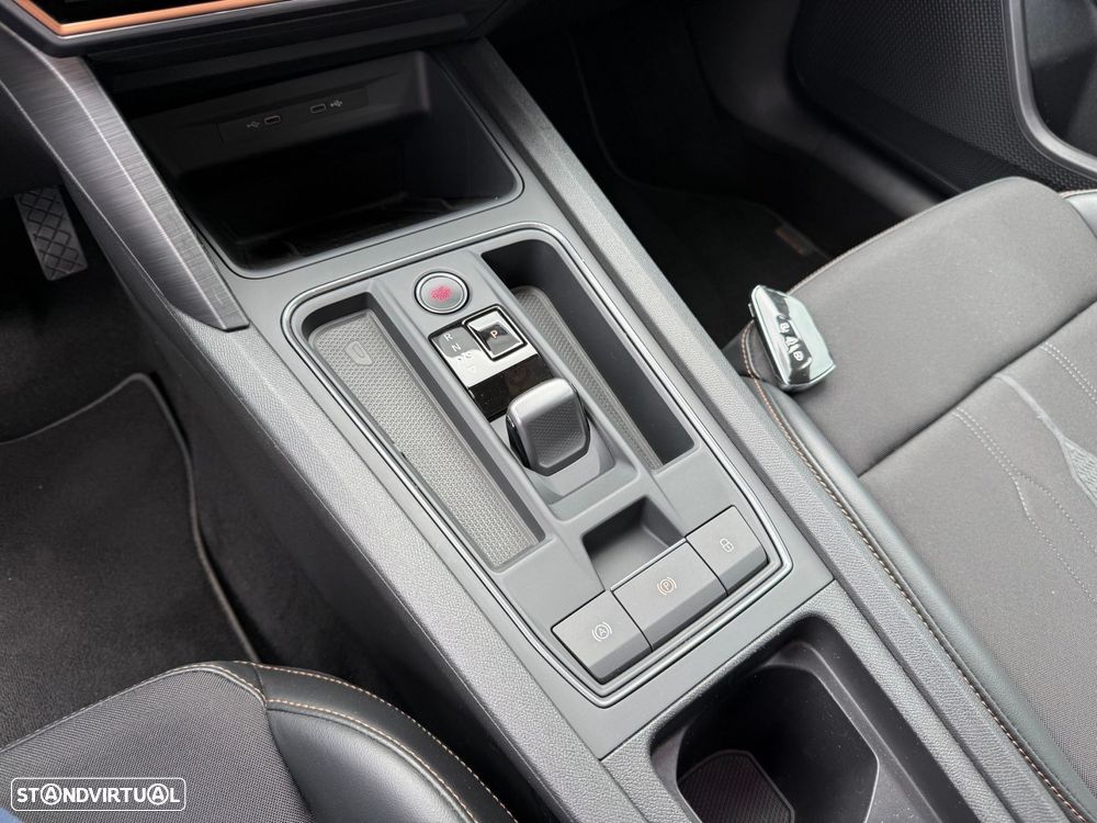 Cupra Formentor 1.4 e-Hybrid DSG - 19