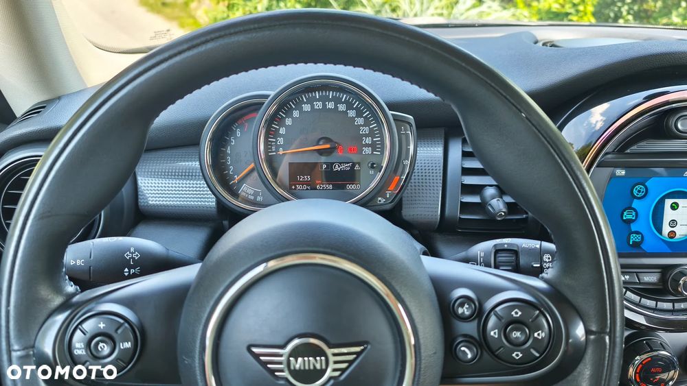 MINI Cooper Metropolitan - 21