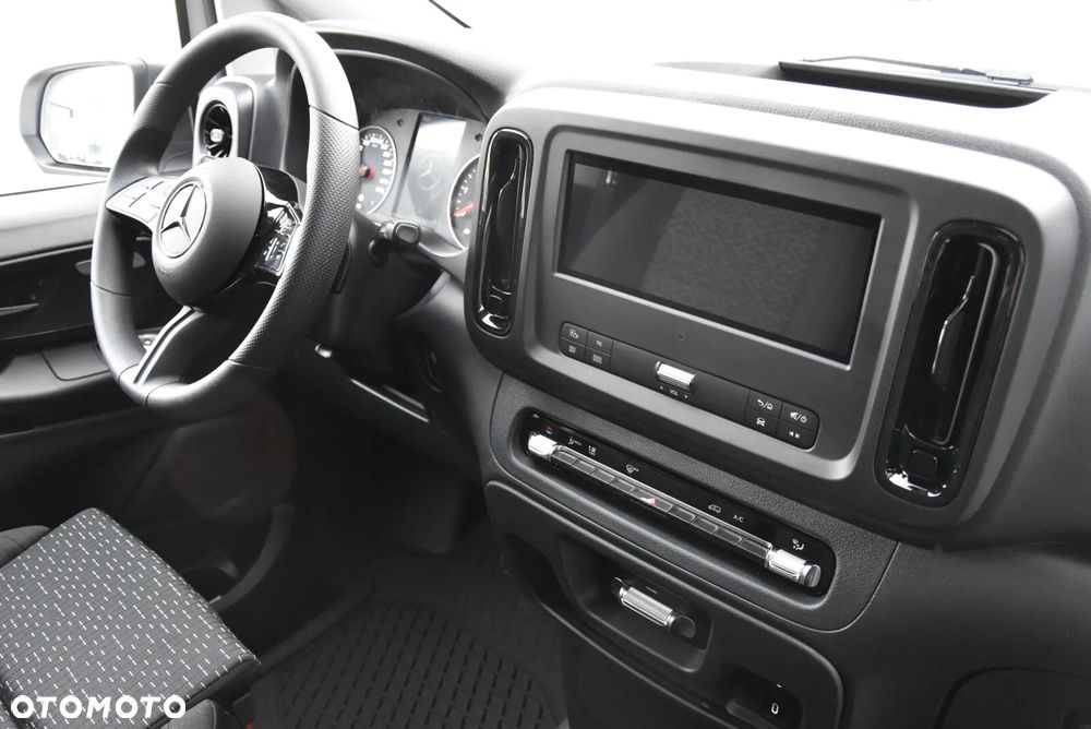 Mercedes-Benz 116 CDi Furgon Długi PRO - 11