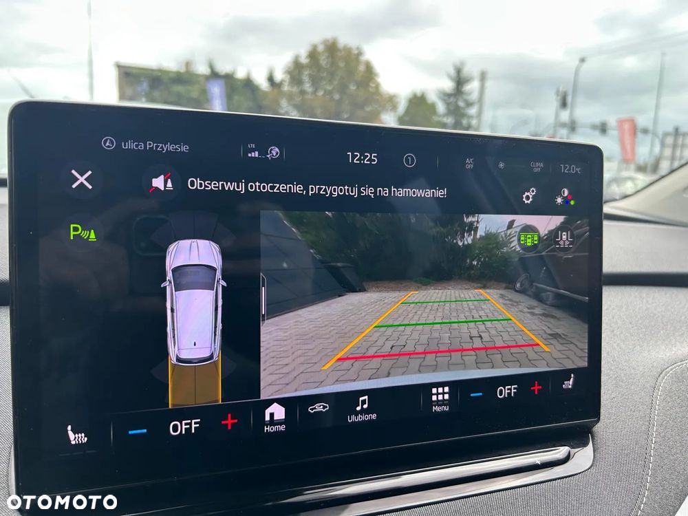 Skoda Enyaq 80 82kWh Plus - 29