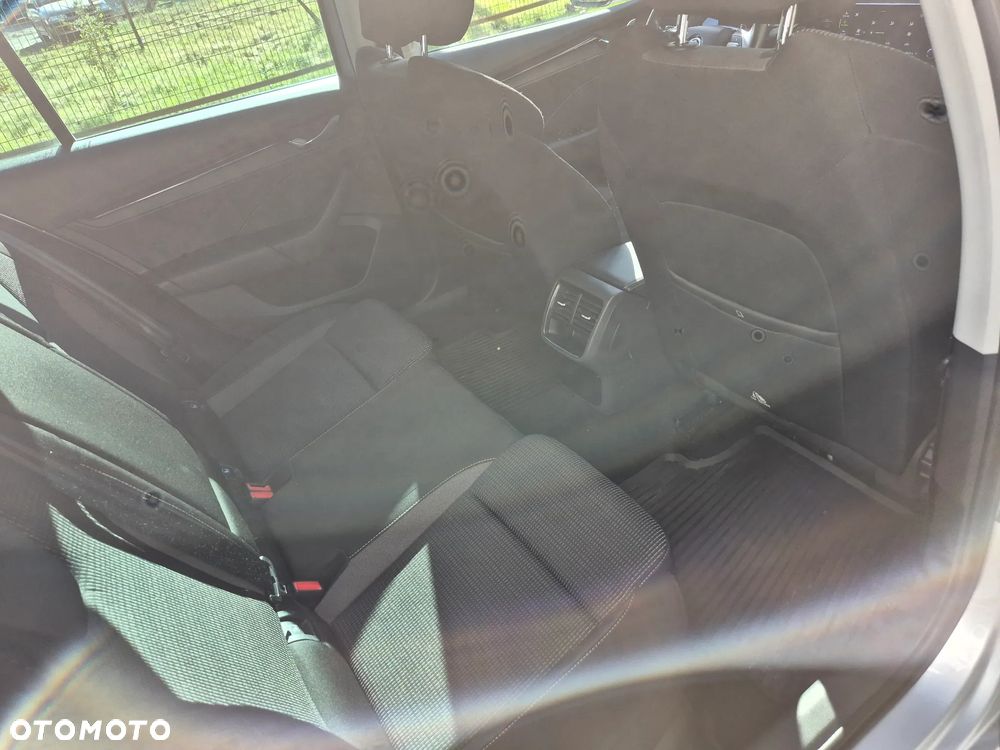 Skoda Octavia 1.5 TSI e-Tec Ambition DSG - 16