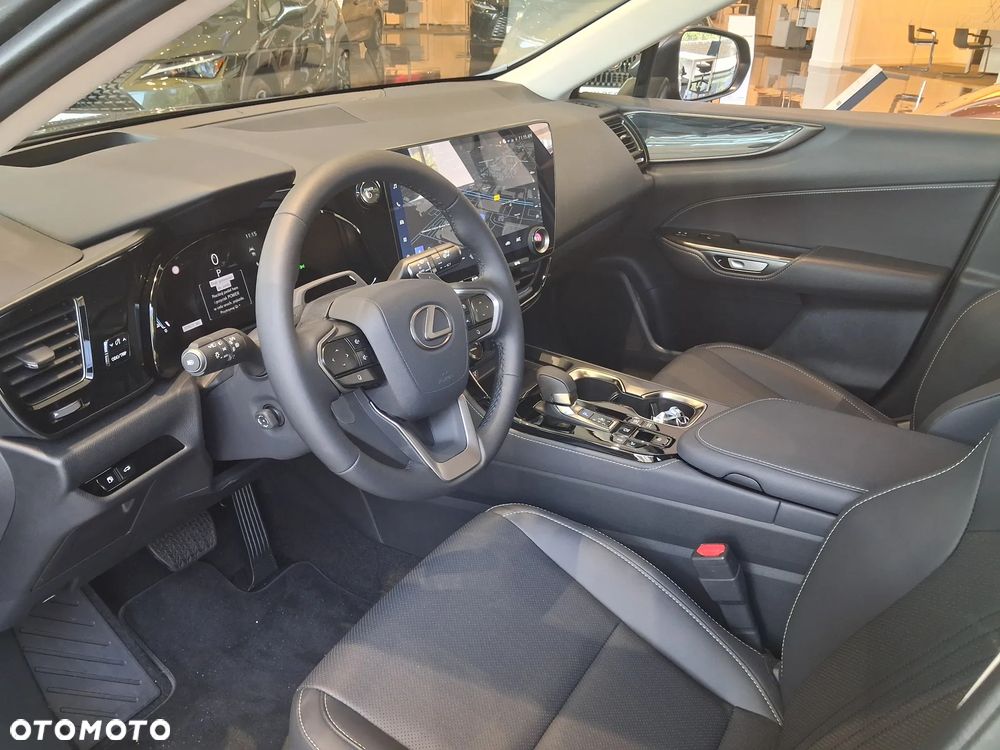 Lexus NX 450h+ Prestige AWD - 11