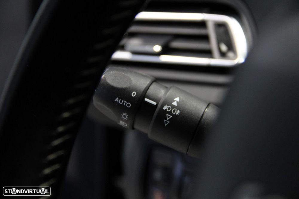 Peugeot 308 1.6 BlueHDi Style - 12