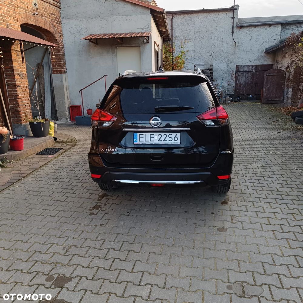 Nissan X-Trail 1.6 DIG-T Tekna 2WD - 5