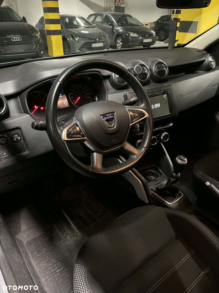 Dacia Duster 1.0 TCe Prestige - 13
