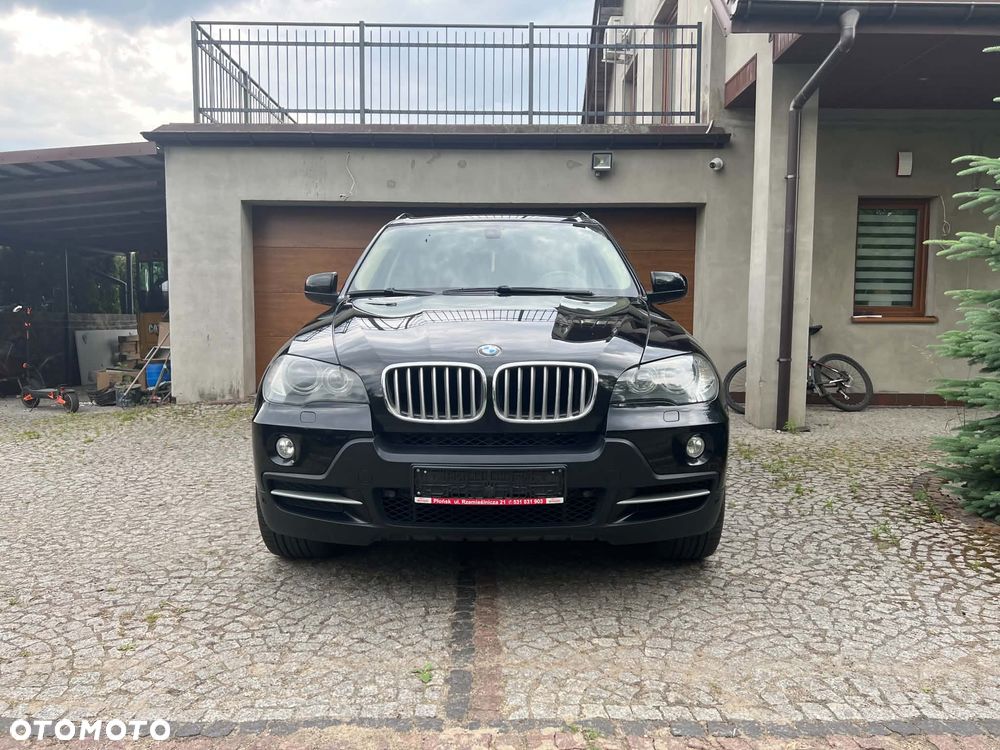 BMW X5 - 3