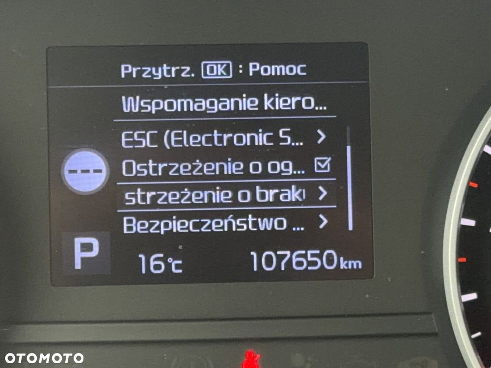 Kia Sportage - 31