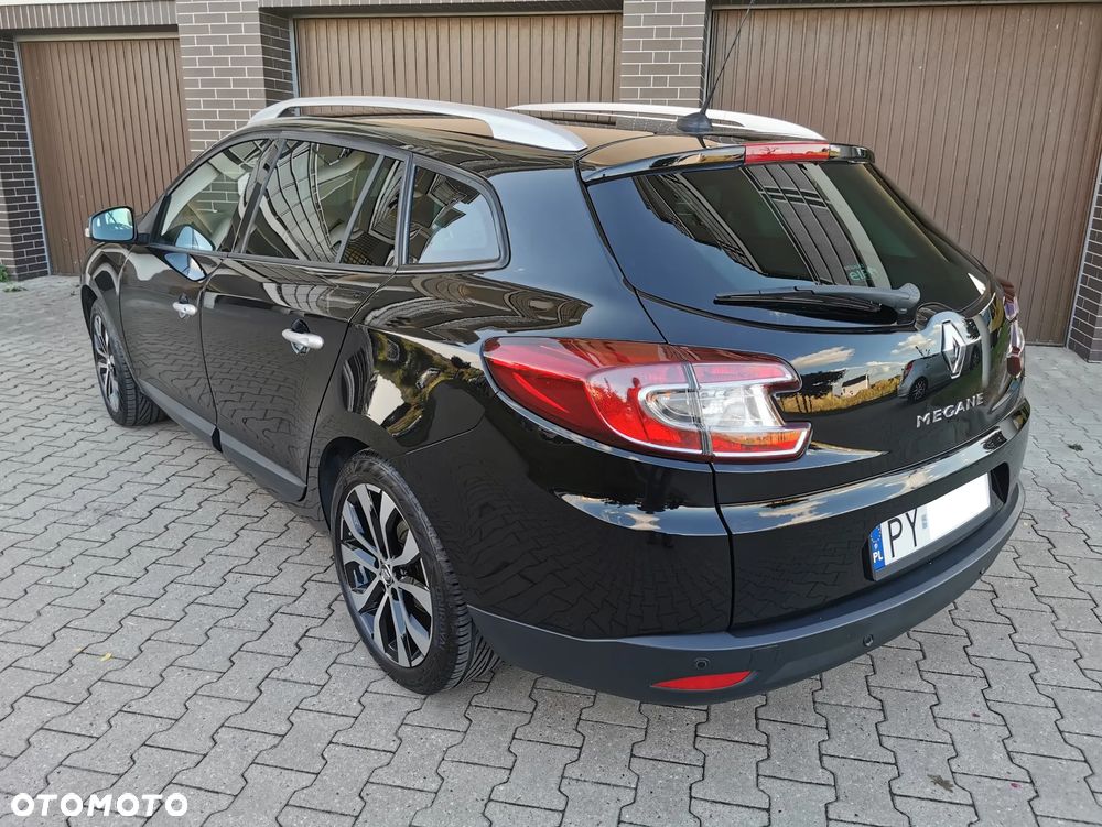 Renault Megane TCe 130 Luxe - 32