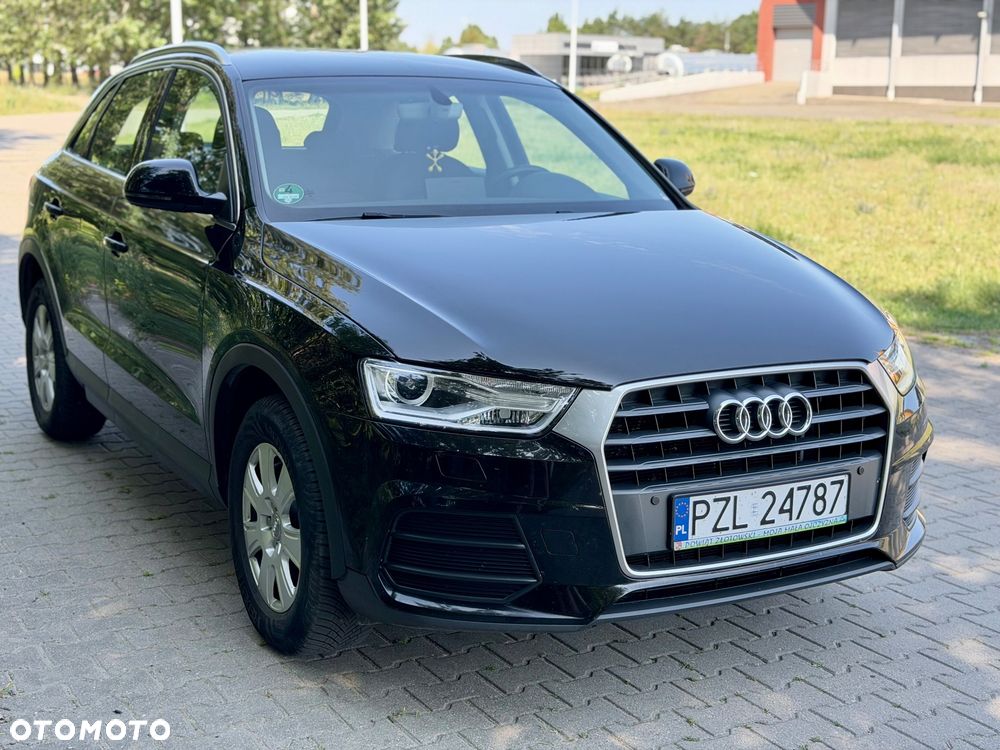 Audi Q3 2.0 TDI - 7
