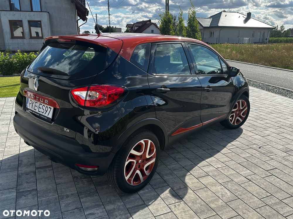Renault Captur - 3