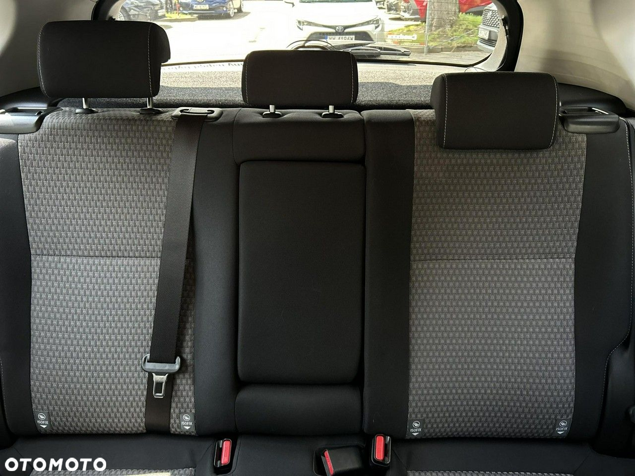 Toyota Auris - 30