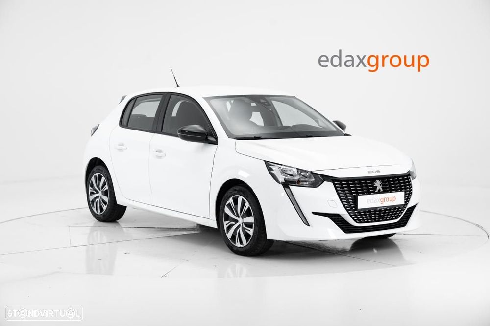 Peugeot 208 - 2