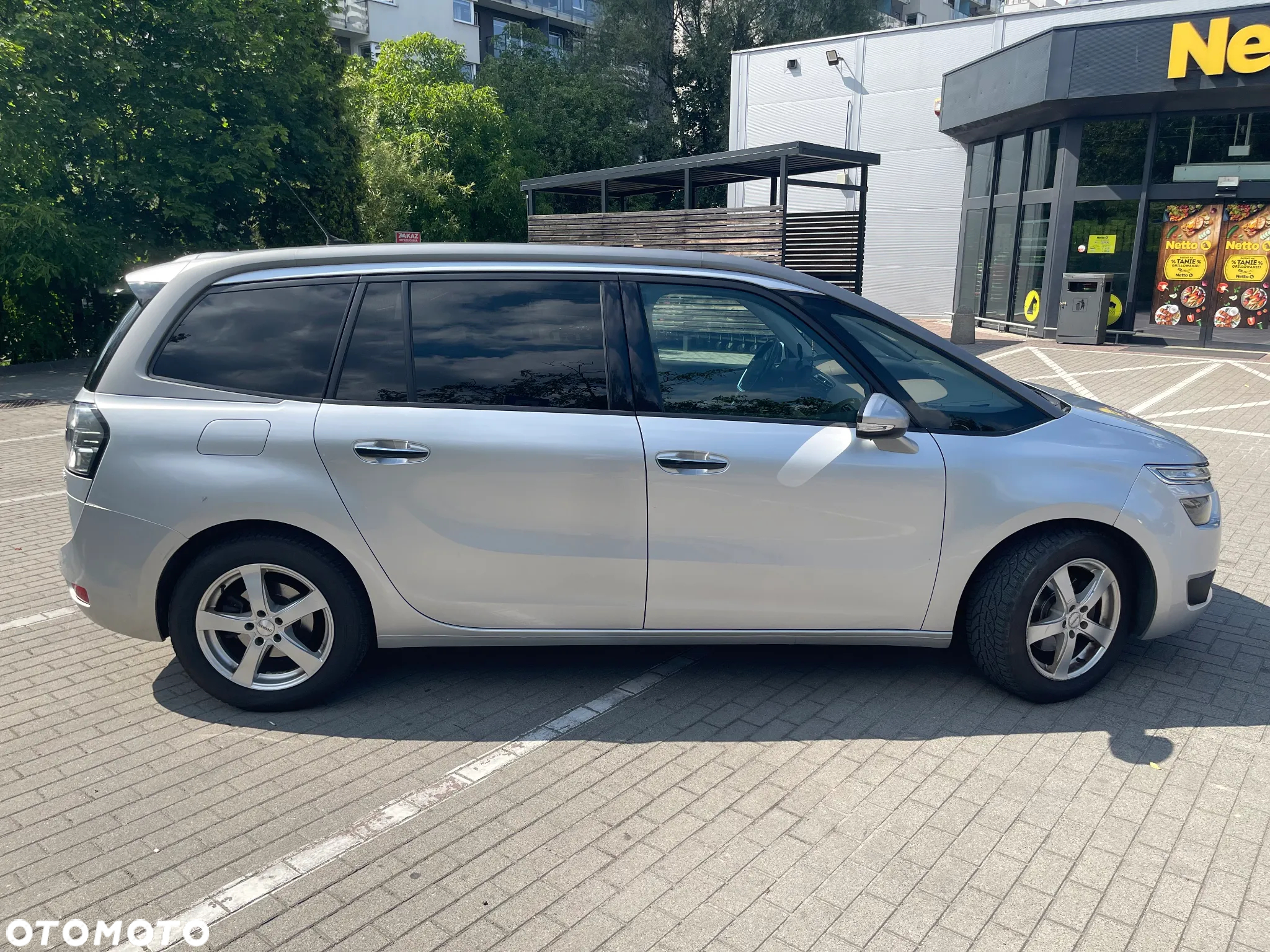 Citroën C4 Picasso - 5
