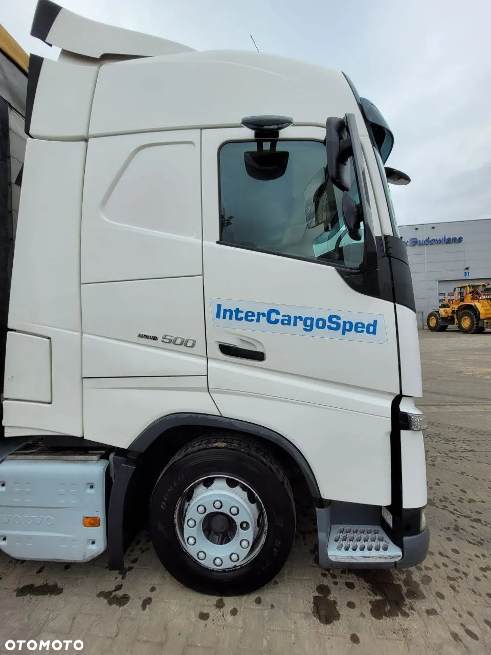 Volvo FH 4 460 / 500 / 540 Mega / Standart / VarioXL - 2