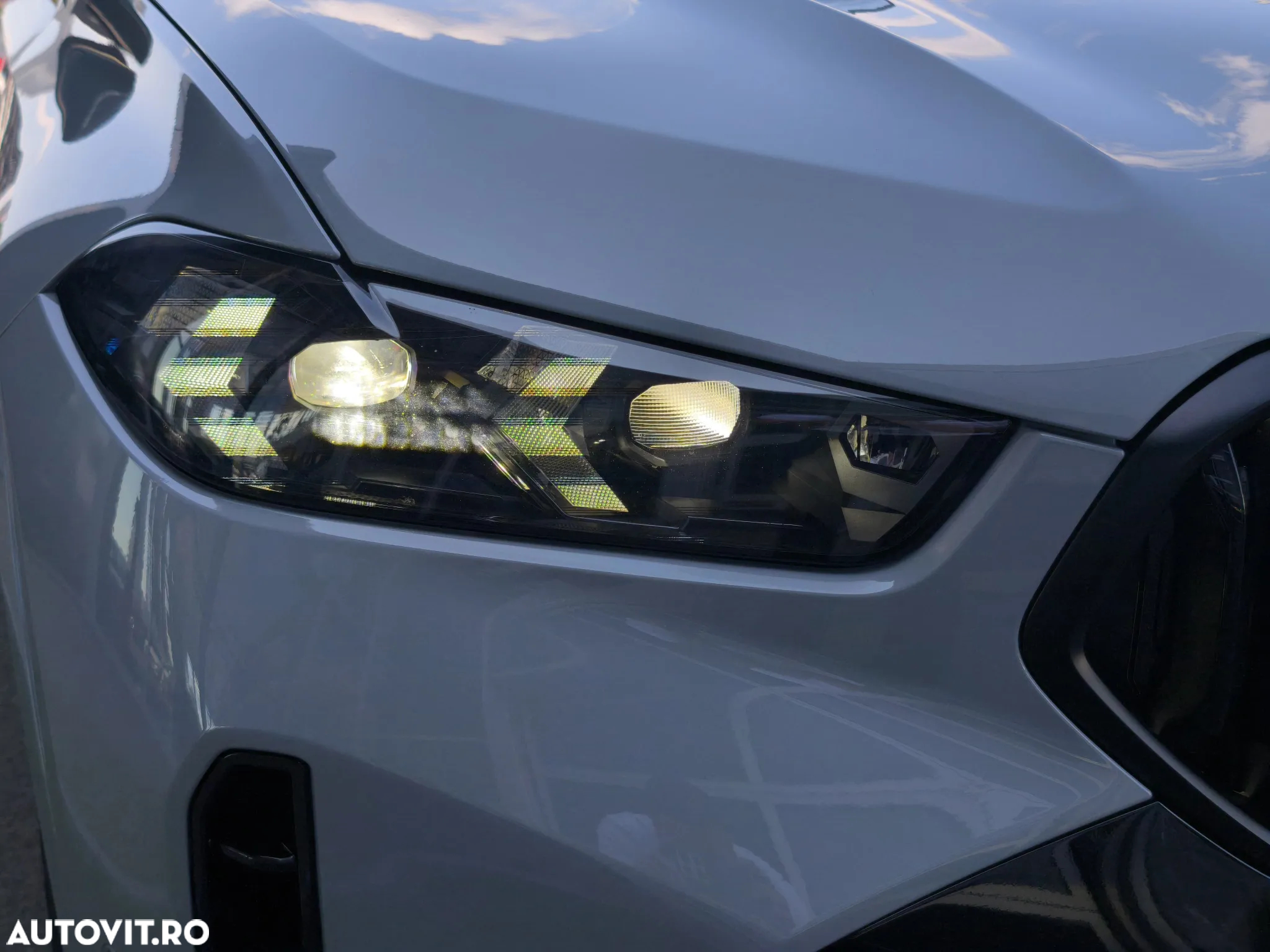 BMW X6 xDrive40i AT MHEV - 31