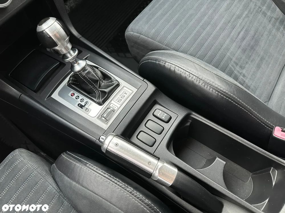 Mitsubishi Lancer Evolution - 27