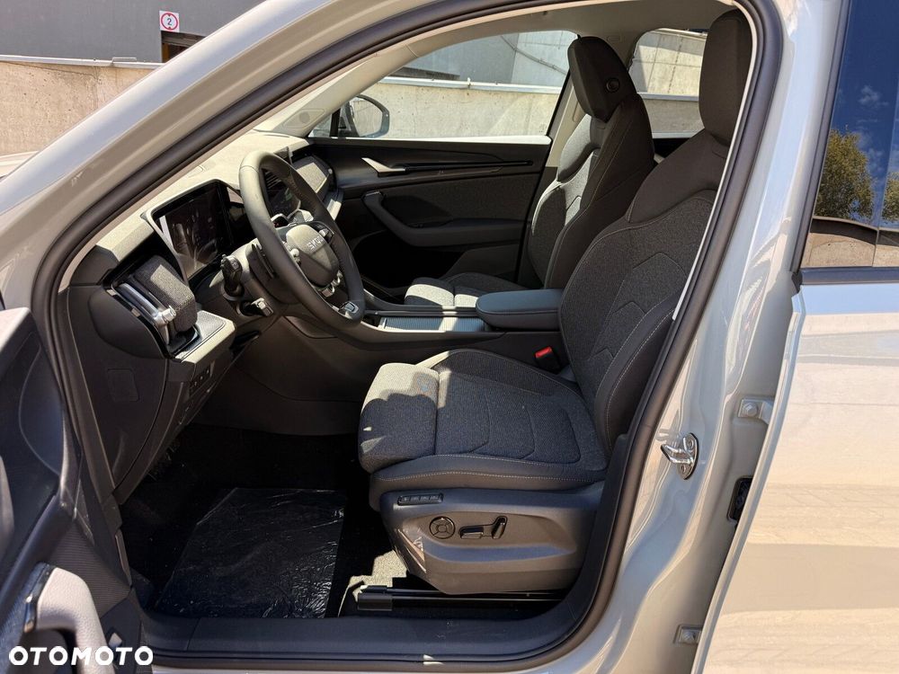 Skoda Kodiaq 2.0 TDI 4x2 Edition 130 DSG - 10