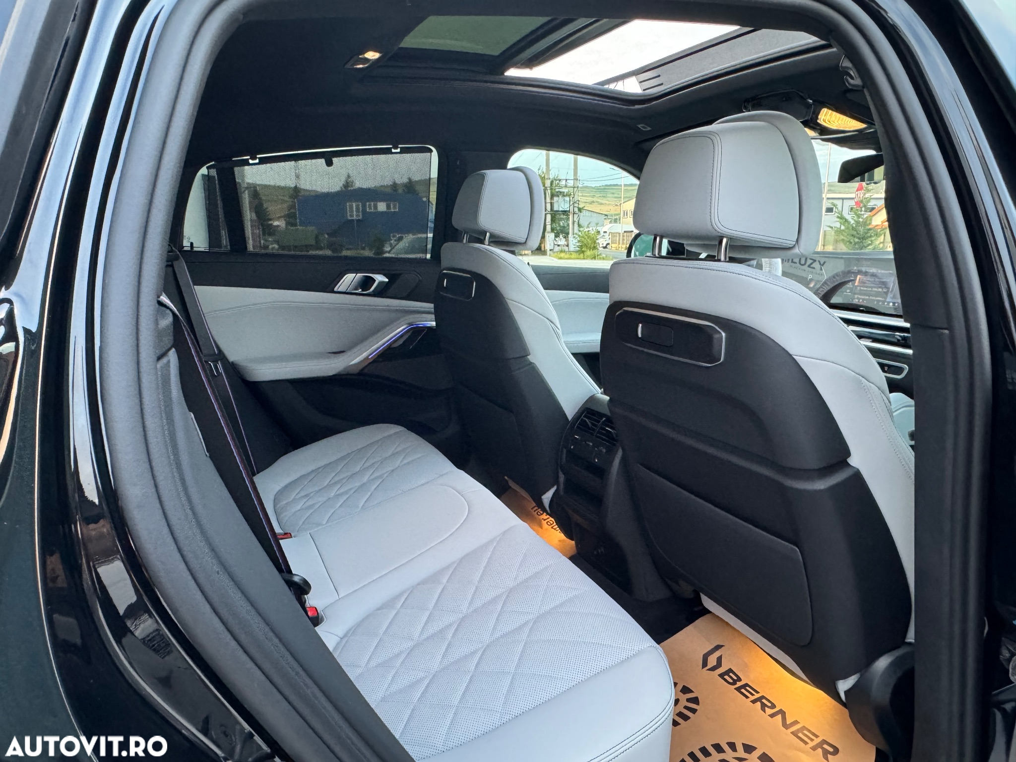 BMW X6 xDrive30d AT MHEV - 29