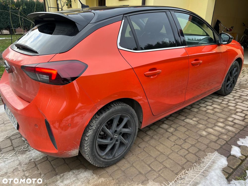 Opel Corsa - 5