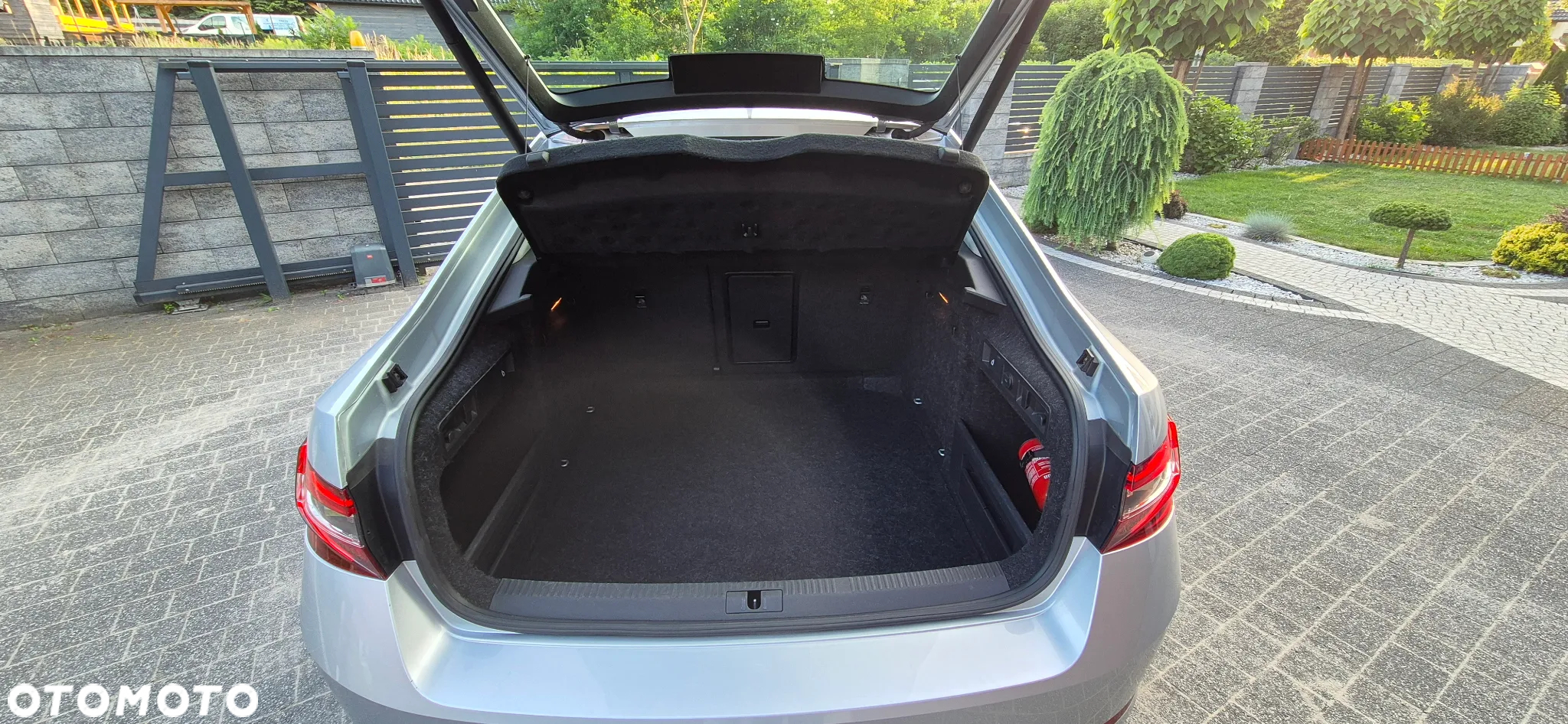 Skoda Superb 1.5 TSI ACT Ambition - 32