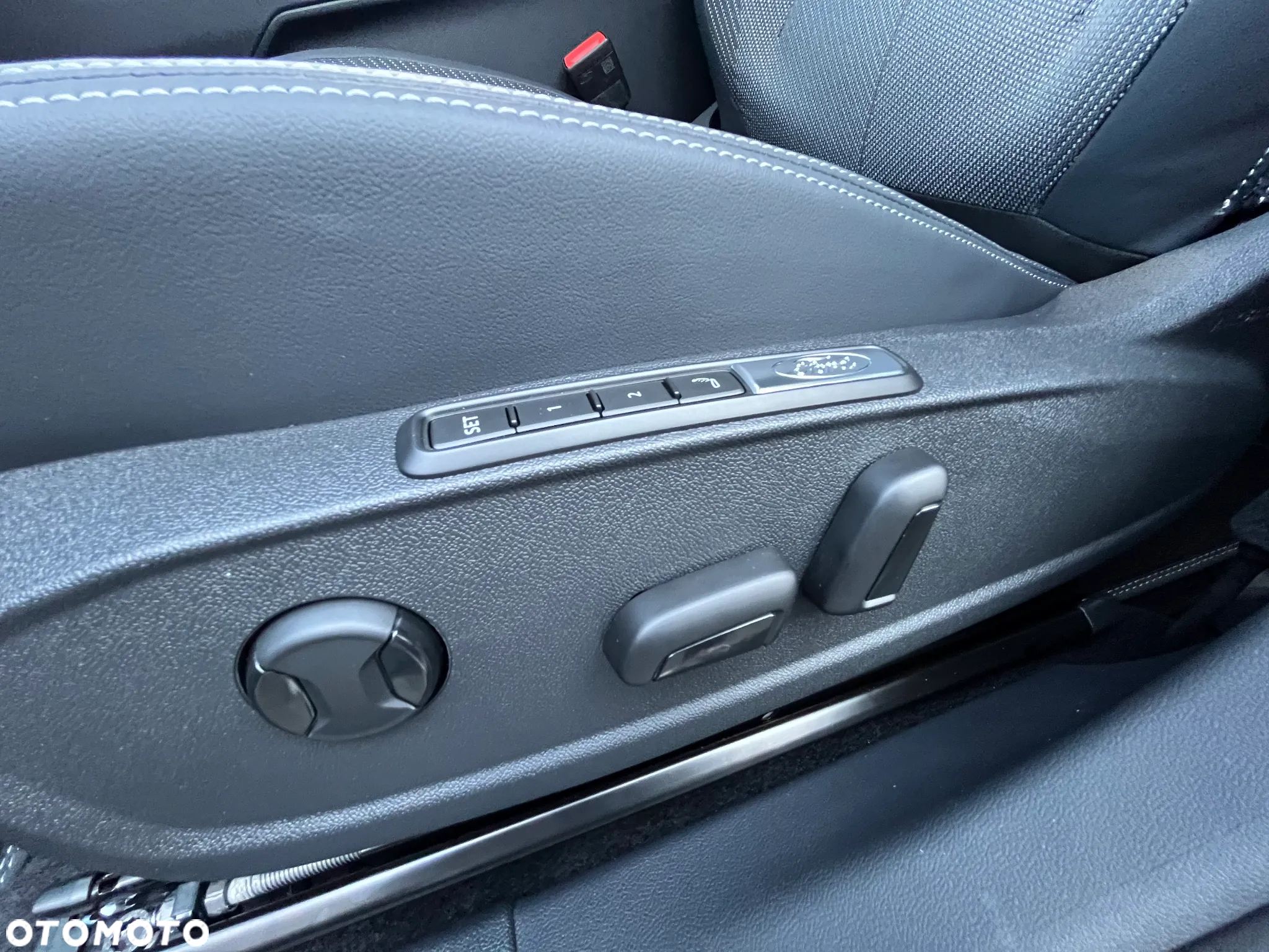Ford Explorer 77kWh RWD - 21