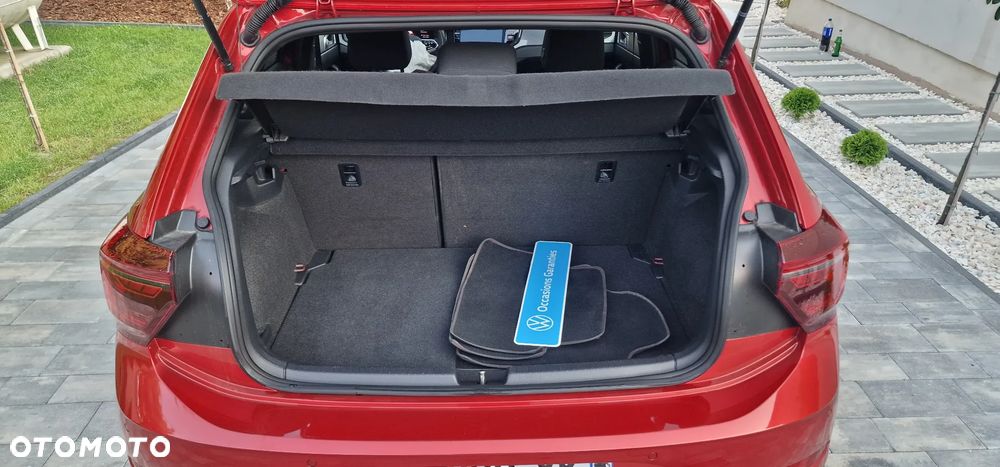 Volkswagen Polo 2.0 TSI GTI DSG - 39