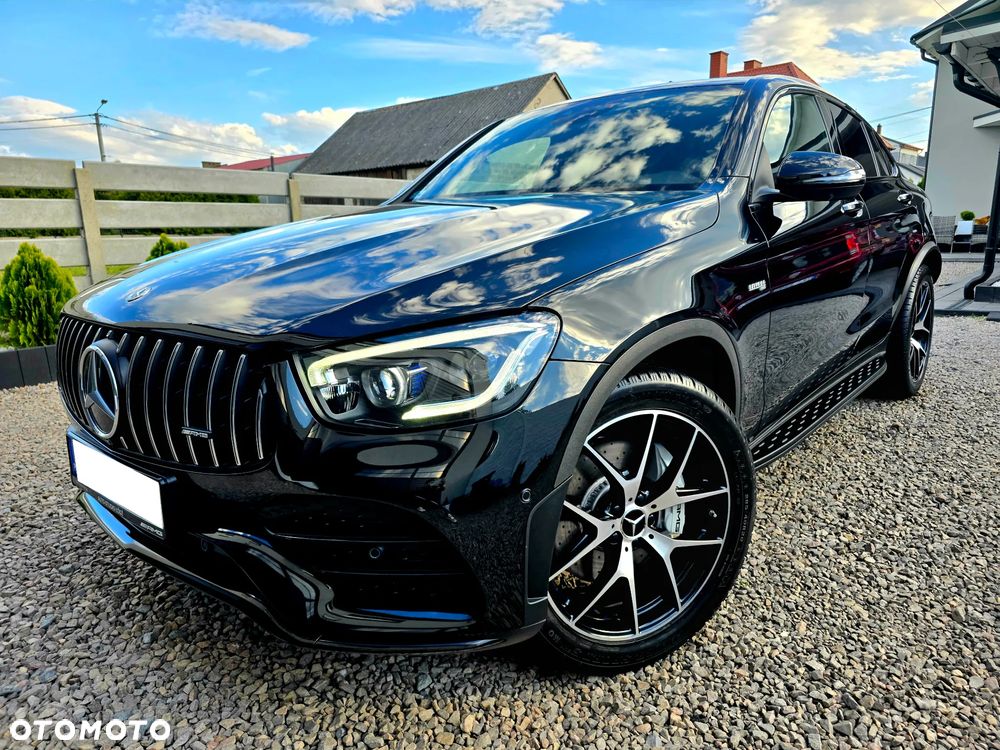 Mercedes-Benz GLC - 4