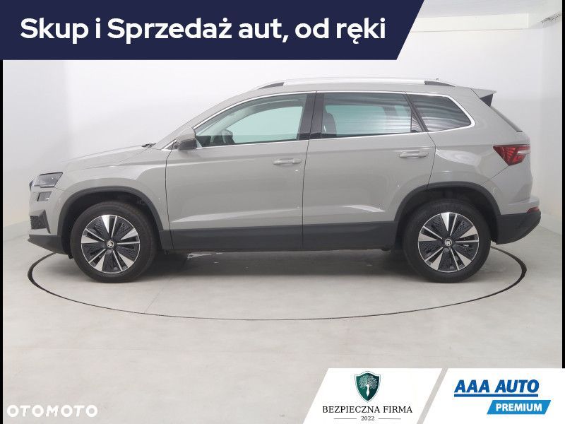 Skoda Karoq - 3