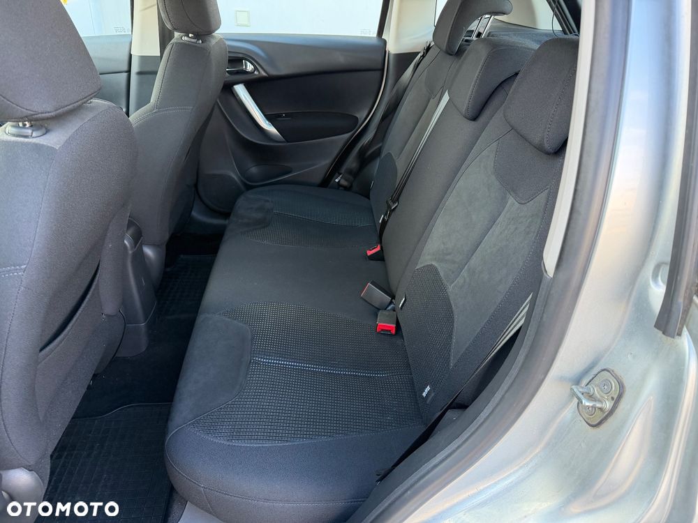 Citroën C3 VTi 120 Exclusive - 12