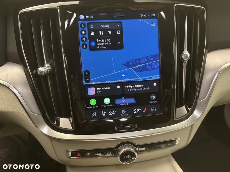 Volvo V60 - 15