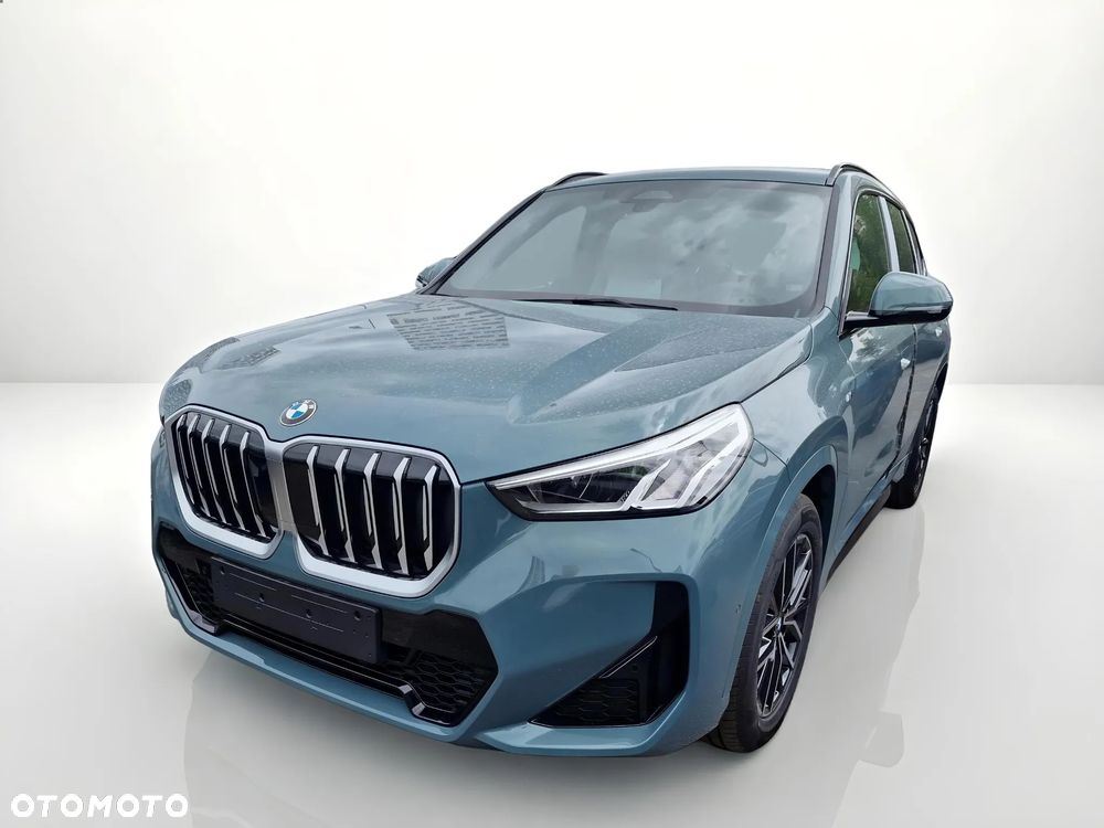 BMW X1 sDrive20i mHEV M Sport sport - 2