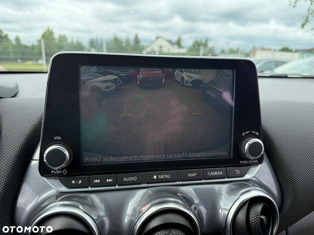 Nissan Juke - 27