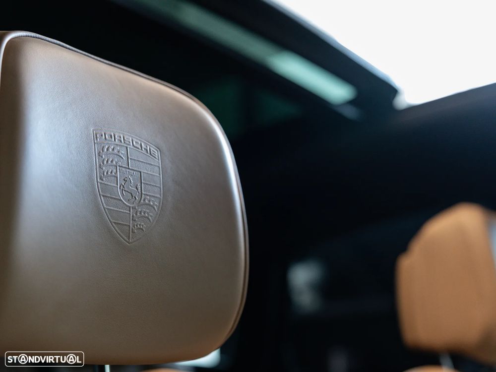 Porsche Macan T PDK - 48