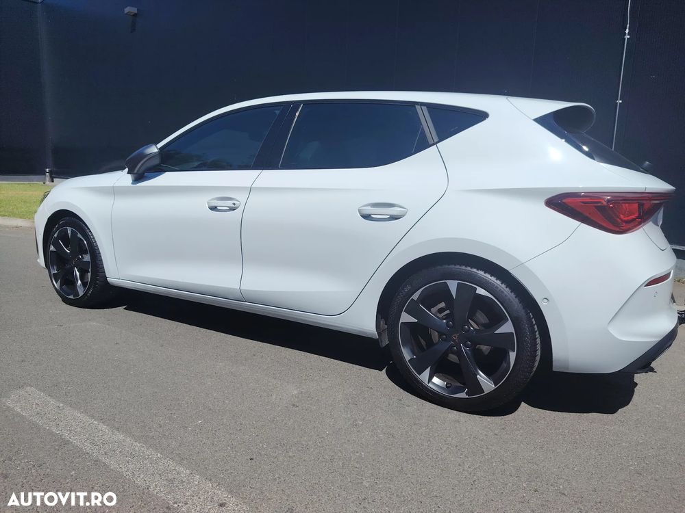 Cupra Leon 2.0 TDI DSG7 - 19