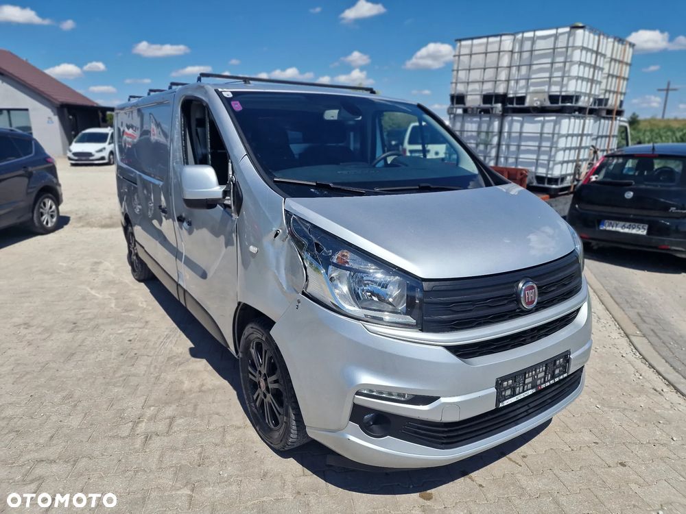 Fiat Talento - 7
