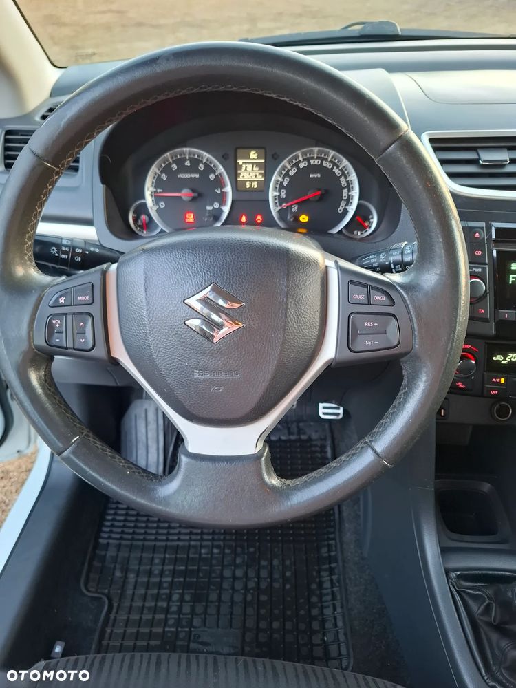 Suzuki Swift 1.2 Comfort - 13