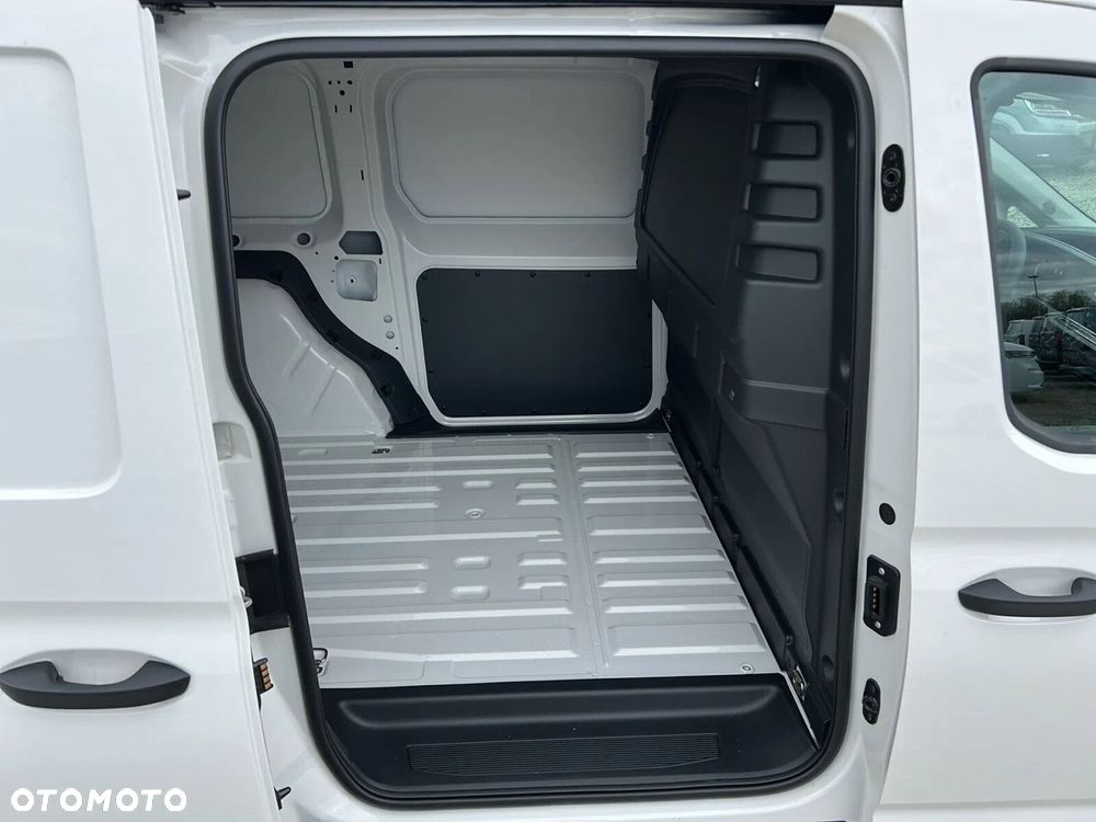 Volkswagen Caddy Cargo MAXI/benzyna 1,5 l TSI 116 KM manual 6-biegów - 12