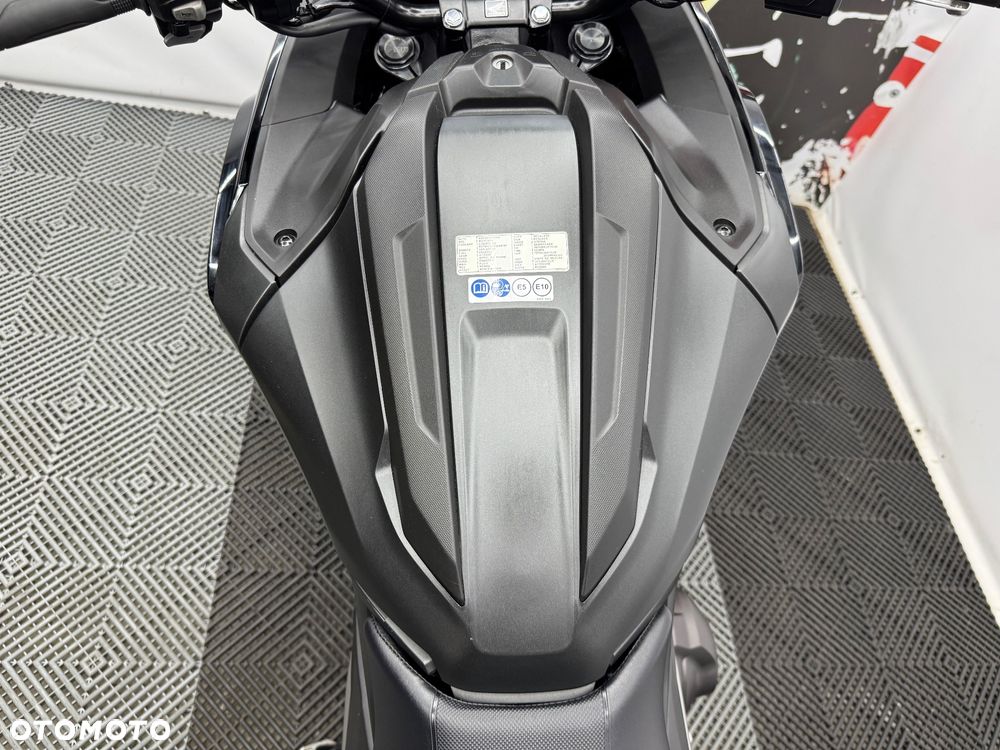 Honda NC - 21