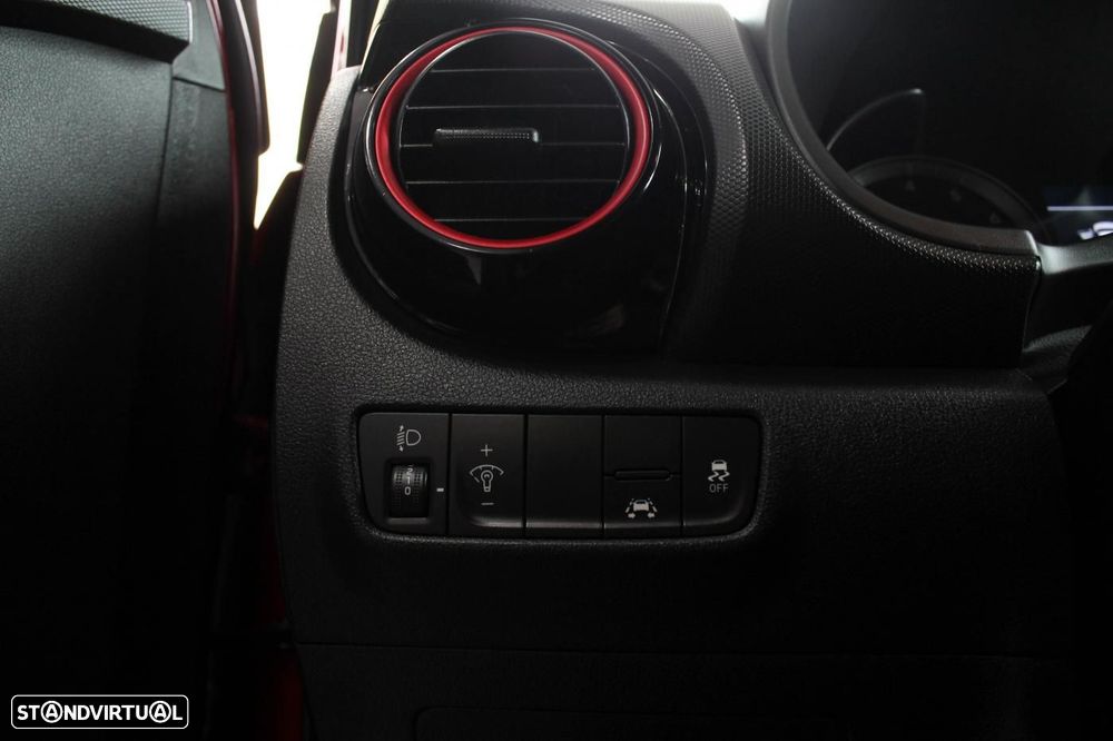 Hyundai Kauai 1.0 T-GDi Premium - 30