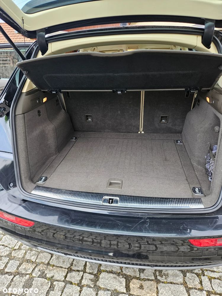 Audi Q5 2.0 TDI clean diesel Quattro S tronic - 12