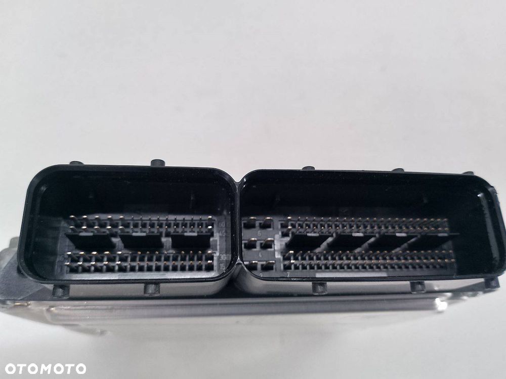 KOMPUTER, STEROWNIK MITSUBISHI GRANDIS 1860A895  0281014584 2.0 DI-D - 3