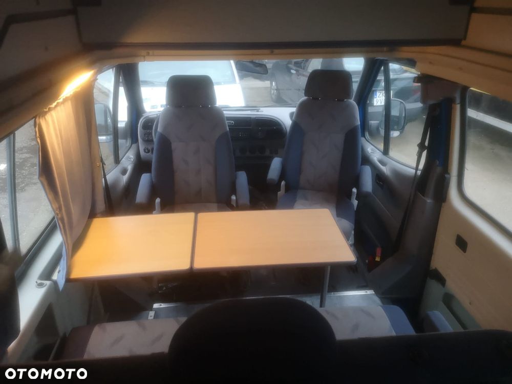 Ford Transit - 15