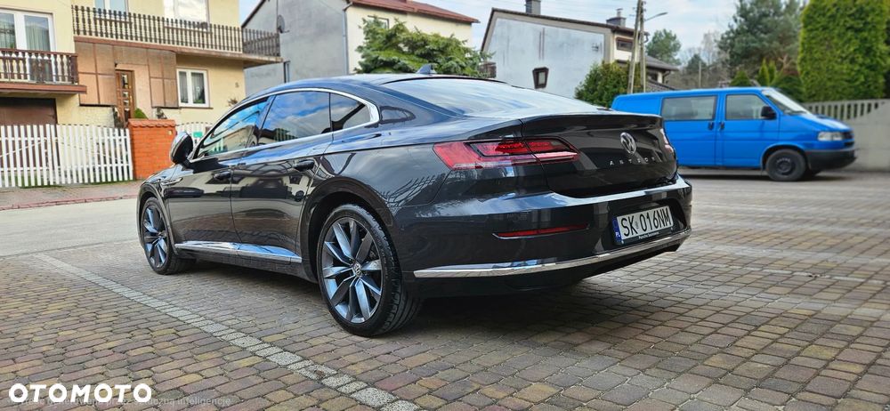 Volkswagen Arteon 2.0 TDI SCR Elegance DSG - 16