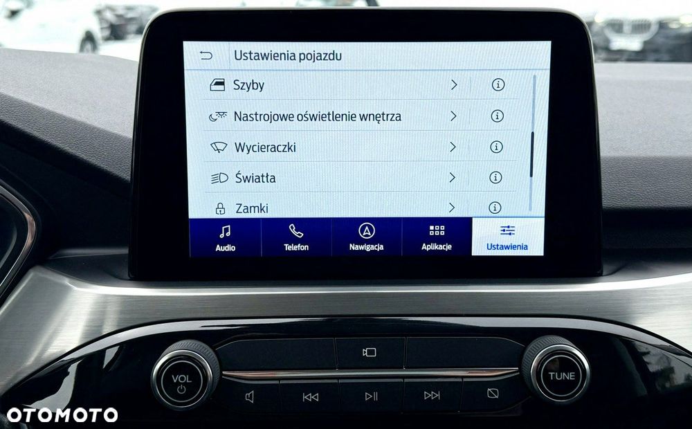 Ford Kuga 1.5 EcoBlue FWD Titanium X - 23