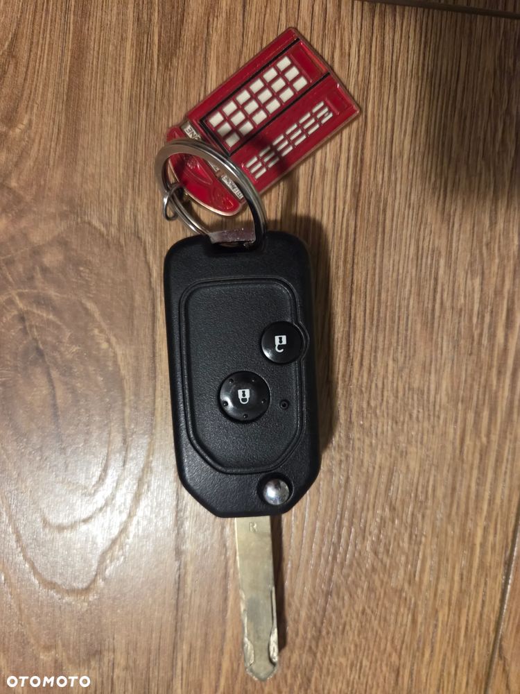 Honda Civic 1.8 Executive - 28