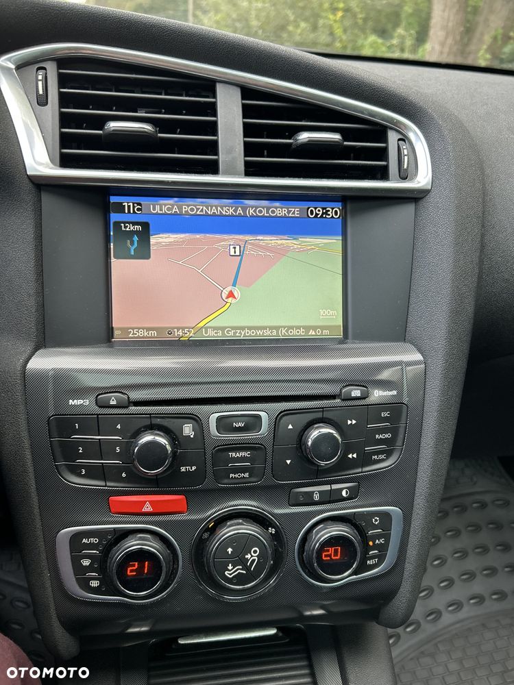 Citroën C4 - 14