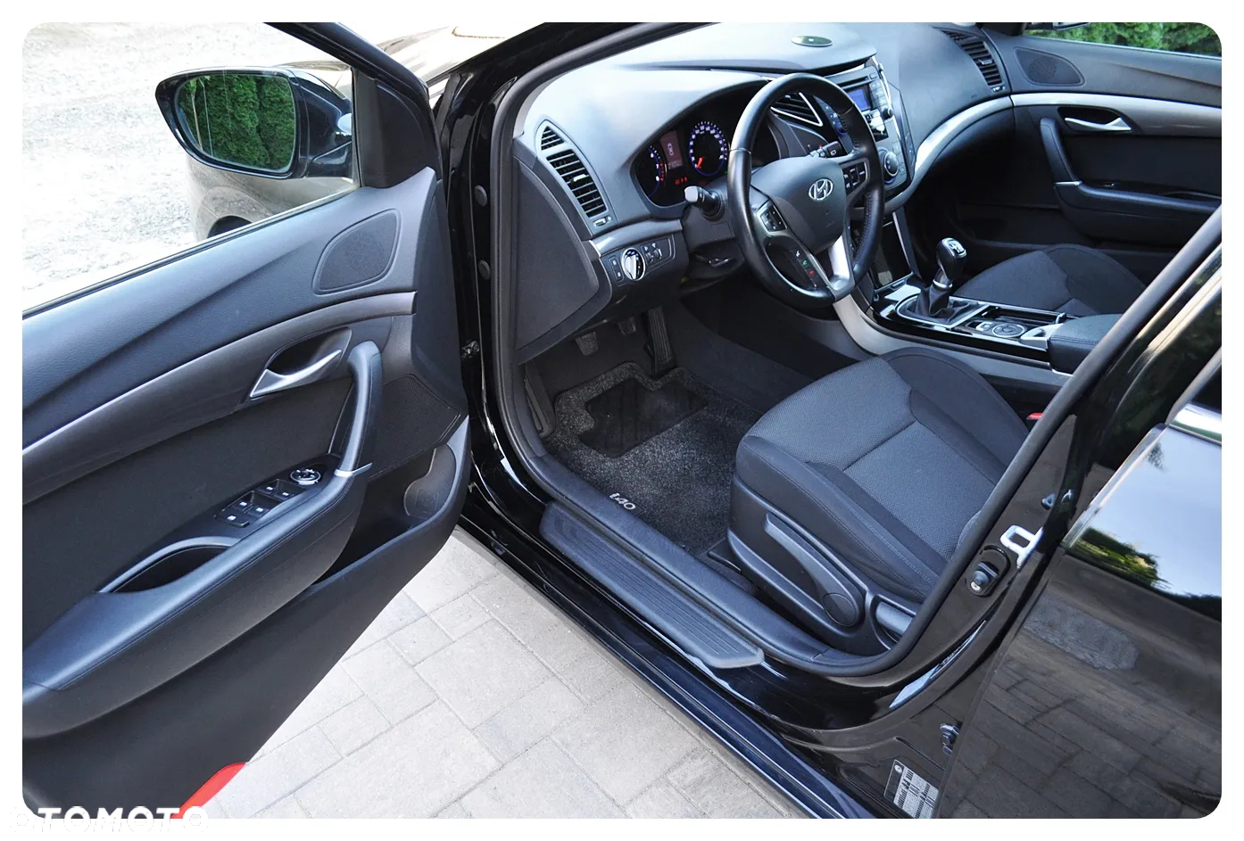 Hyundai i40 i40cw 1.6 Comfort - 21
